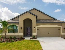 Pre-foreclosure Listing in LAUREL VIEW WAY GROVELAND, FL 34736