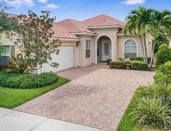 Pre-foreclosure in  NAUTICA LN Bonita Springs, FL 34135