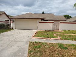 Pre-foreclosure in  SILVERMILL DR Tampa, FL 33635