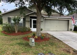 Pre-foreclosure in  MARTINS RUN Tavares, FL 32778