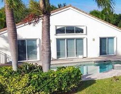 Pre-foreclosure in  NW 195TH AVE Hollywood, FL 33029