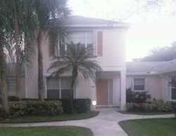 Pre-foreclosure in  WHITMAN LN Fort Lauderdale, FL 33321