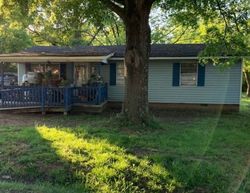 Pre-foreclosure in  SEMINOLE RD NE Cartersville, GA 30121