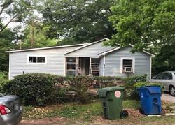 Pre-foreclosure in  FRANK HALL JR ST West Point, GA 31833