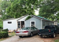 Pre-foreclosure in  FRANK HALL JR ST West Point, GA 31833