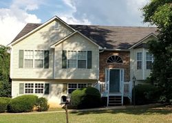 Pre-foreclosure in  MCCALL CT Douglasville, GA 30135