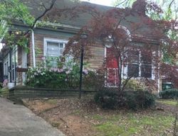 Pre-foreclosure in  AMSTERDAM AVE NE Atlanta, GA 30306