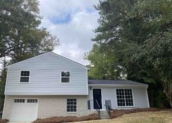  Ashwood Dr, Riverdale GA