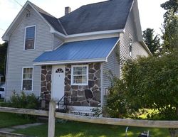 Pre-foreclosure in  S POPLAR ST North Rose, NY 14516