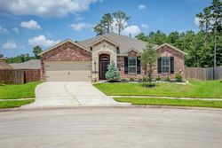  Purcell Point Ct, Houston TX