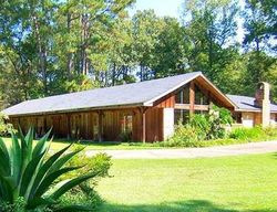 Pre-foreclosure in  CHANEY RD Zachary, LA 70791