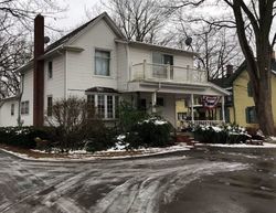 Pre-foreclosure Listing in HANOVER ST CONCORD, MI 49237