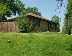 Pre-foreclosure in  WARD TER Crystal City, MO 63019