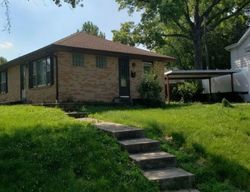 Pre-foreclosure Listing in WARD TER CRYSTAL CITY, MO 63019
