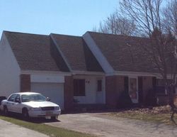 Pre-foreclosure in  ALFONSO DR Rochester, NY 14626
