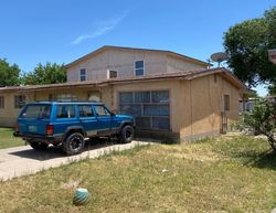 Pre-foreclosure Listing in W JAMES AVE ARTESIA, NM 88210