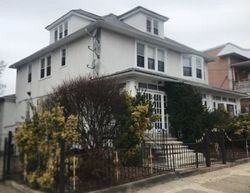 Pre-foreclosure in  MATILDA AVE Bronx, NY 10466