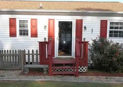 Pre-foreclosure in  SIMPSON RD Barco, NC 27917