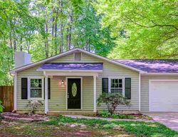 Pre-foreclosure Listing in SHAMBLEY RD MEBANE, NC 27302