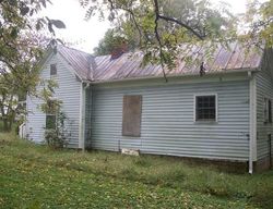 Pre-foreclosure in  WALL ST Salisbury, NC 28146