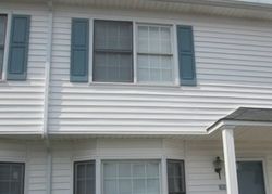 Pre-foreclosure Listing in GROVEMONT DR APT E6 GREENVILLE, NC 27834
