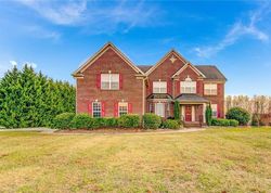 Pre-foreclosure in  ELIZABETH DR Oak Ridge, NC 27310