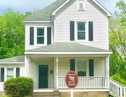 Pre-foreclosure Listing in PARK AVE SALISBURY, NC 28144