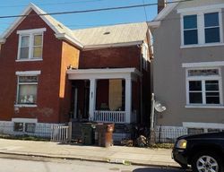 Pre-foreclosure in  PATTERSON ST Newport, KY 41071