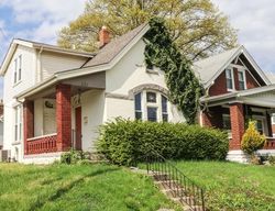 Pre-foreclosure Listing in EVERGREEN AVE NEWPORT, KY 41071