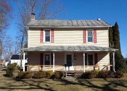 Pre-foreclosure in  S PROSPECT ST Shreve, OH 44676