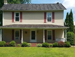 Pre-foreclosure in  S PROSPECT ST Shreve, OH 44676