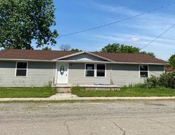 Pre-foreclosure in  MAHONING ST Cloverdale, OH 45827