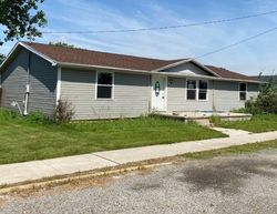 Pre-foreclosure Listing in MAHONING ST CLOVERDALE, OH 45827