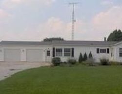 Pre-foreclosure Listing in PASCO MONTRA RD JACKSON CENTER, OH 45334