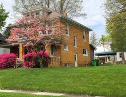 Pre-foreclosure in  N 1ST ST Rittman, OH 44270