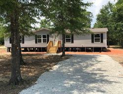 Pre-foreclosure in  TROTTER WAY Baker, FL 32531
