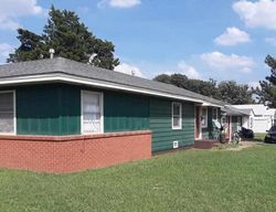 Pre-foreclosure in  W THOMPSON AVE Enid, OK 73701