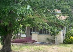 Pre-foreclosure Listing in N 6TH ST PERRY, OK 73077