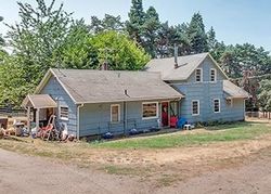 Pre-foreclosure Listing in SW BAKER RD SHERWOOD, OR 97140