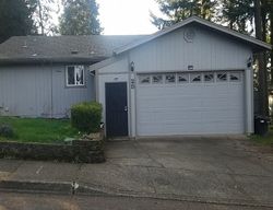Pre-foreclosure in  S 21ST ST Cottage Grove, OR 97424