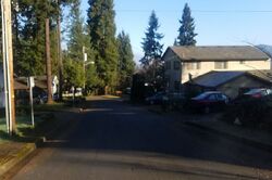 Pre-foreclosure in  S 21ST ST Cottage Grove, OR 97424