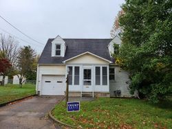 Pre-foreclosure in  OCALA AVE Johnstown, PA 15902