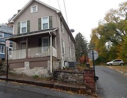 Pre-foreclosure in  S SPRING ST Bellefonte, PA 16823