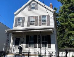 Pre-foreclosure Listing in S 19TH ST NEWARK, NJ 07103