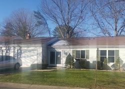 Pre-foreclosure Listing in BUCKINGHAM DR MANCHESTER TOWNSHIP, NJ 08759