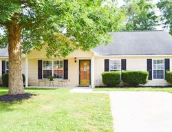 Pre-foreclosure in  PINE NEEDLE RD Piedmont, SC 29673