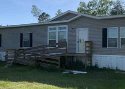 Pre-foreclosure Listing in NEWBERRY RD YOUNGSTOWN, FL 32466