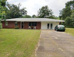 Pre-foreclosure in  BOWMAN AVE Pensacola, FL 32534