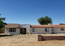 Pre-foreclosure Listing in E TREASURE RD PEARCE, AZ 85625