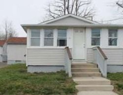 Pre-foreclosure in  FORT DIX ST Wrightstown, NJ 08562